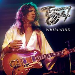 Tommy Bolin : Whirlwind
